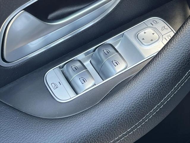 2024 Mercedes-Benz GLE GLE 350 4MATIC