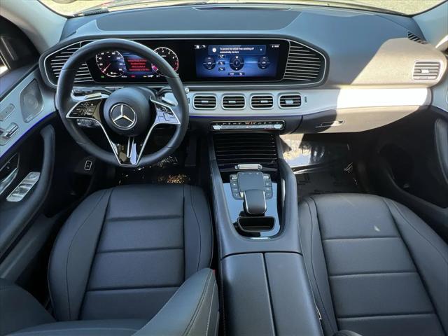 2024 Mercedes-Benz GLE GLE 350 4MATIC