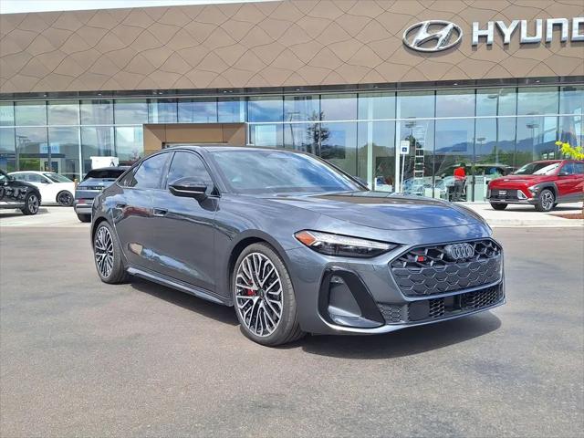 2025 Audi S5 Prestige TFSI quattro S tronic for sale in Colorado Springs, CO