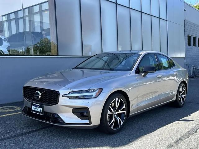 2023 Volvo S60 B5 Plus Dark Theme for sale in Ramsey, NJ