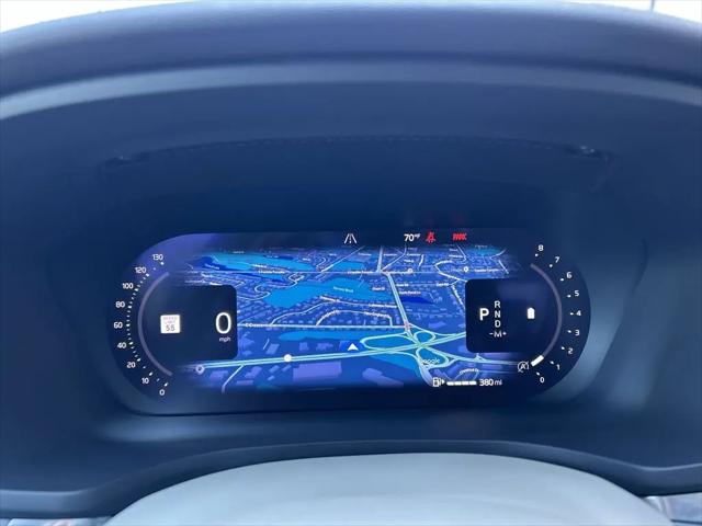 2023 Volvo S60 B5 Plus Dark Theme