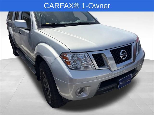 2019 Nissan Frontier PRO-4X for sale in Janesville, WI