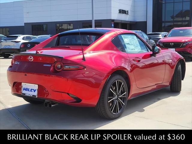 2026 Mazda MX-5 Grand Touring