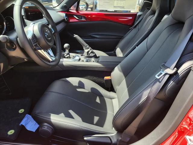 2026 Mazda MX-5 Grand Touring