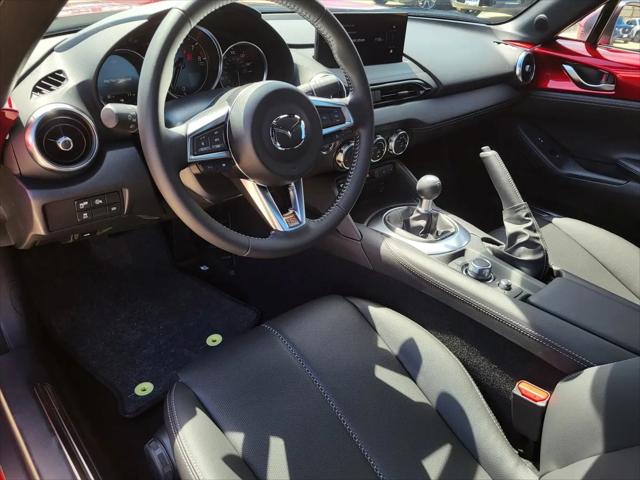 2026 Mazda MX-5 Grand Touring