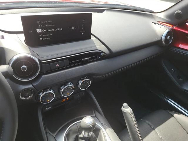 2026 Mazda MX-5 Grand Touring