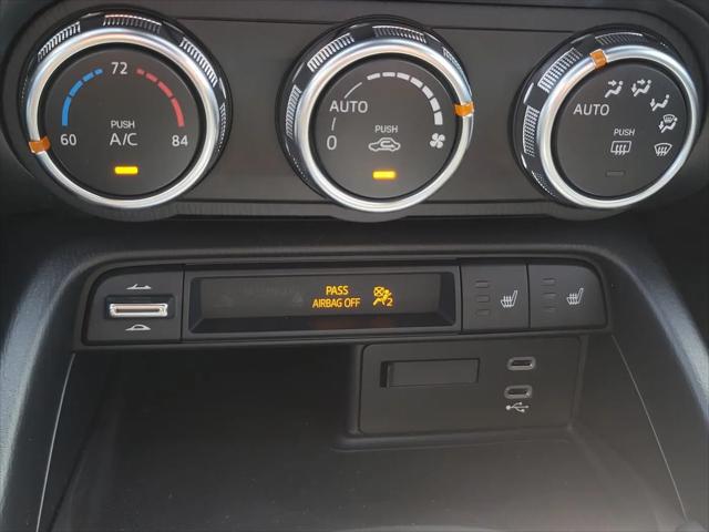 2026 Mazda MX-5 Grand Touring