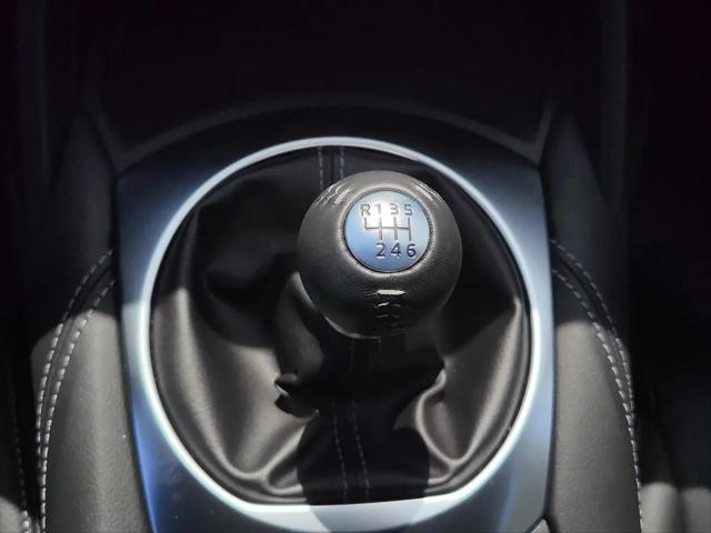 2026 Mazda MX-5 Grand Touring