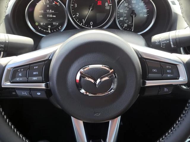 2026 Mazda MX-5 Grand Touring