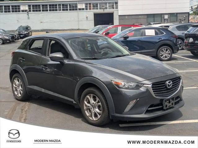 2016 Mazda CX-3 Touring for sale in Thomaston, CT