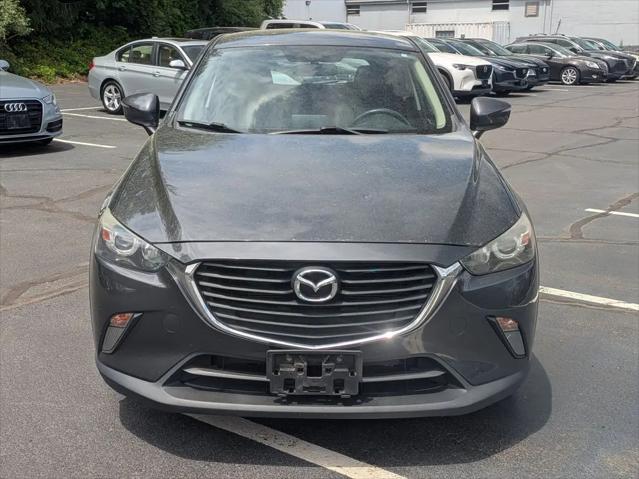 2016 Mazda CX-3 Touring