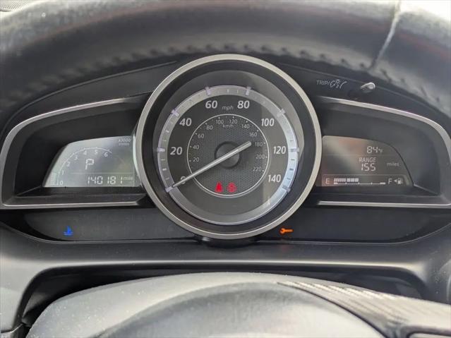 2016 Mazda CX-3 Touring