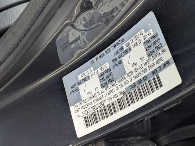 2016 Mazda CX-3 Touring