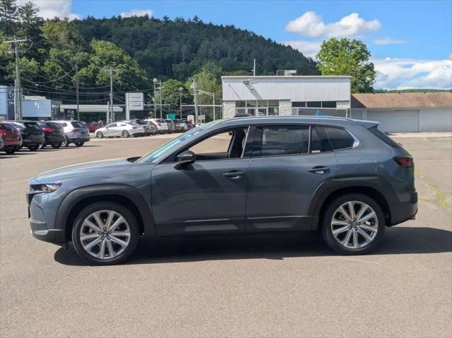 2026 Mazda CX-50 2.5 S Premium