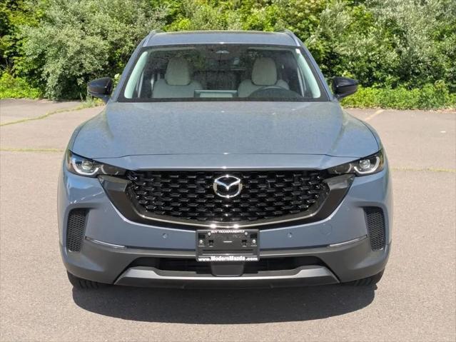 2026 Mazda CX-50 2.5 S Premium