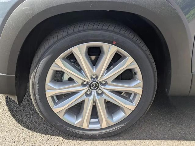 2026 Mazda CX-50 2.5 S Premium