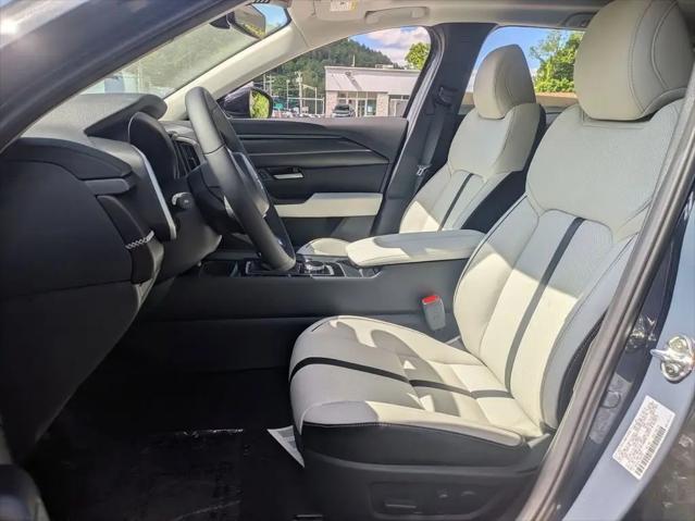 2026 Mazda CX-50 2.5 S Premium