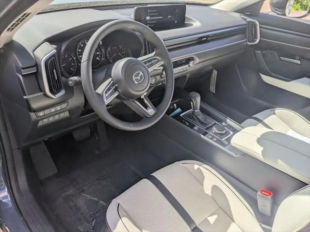 2026 Mazda CX-50 2.5 S Premium