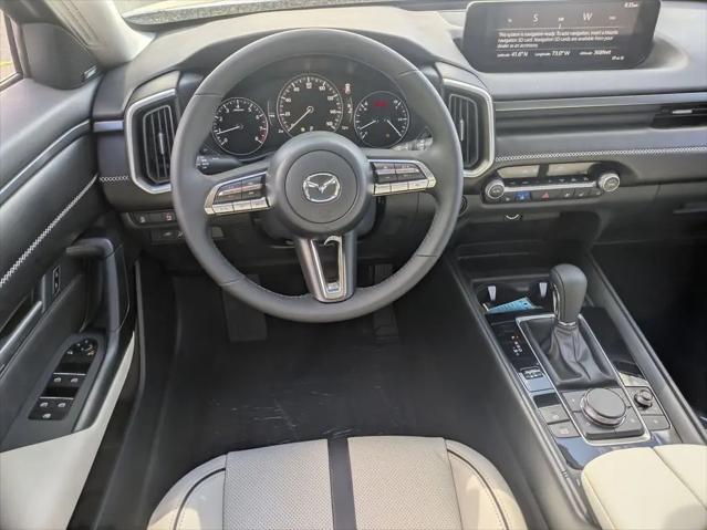 2026 Mazda CX-50 2.5 S Premium