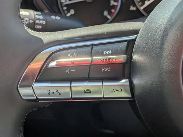 2026 Mazda CX-50 2.5 S Premium