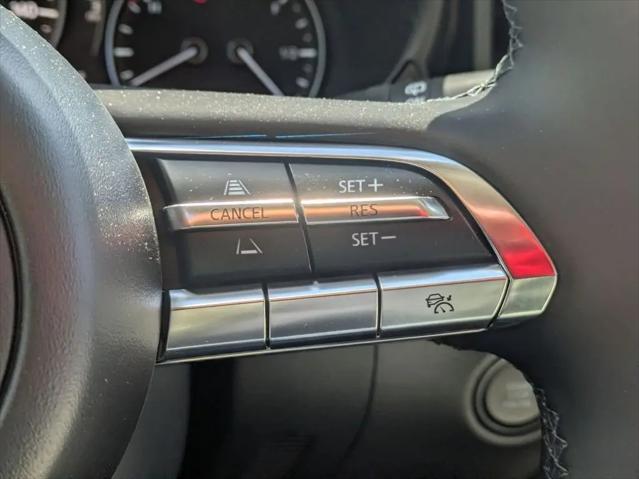 2026 Mazda CX-50 2.5 S Premium
