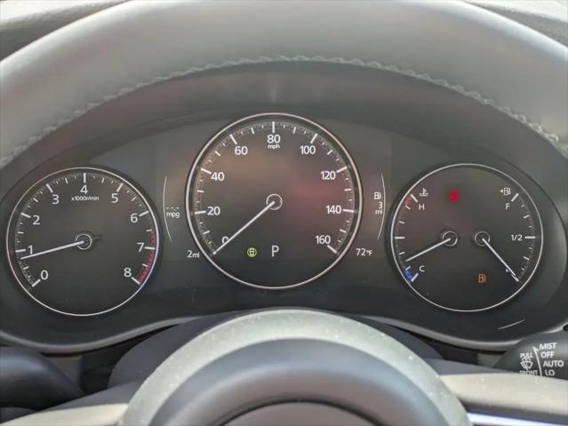 2026 Mazda CX-50 2.5 S Premium