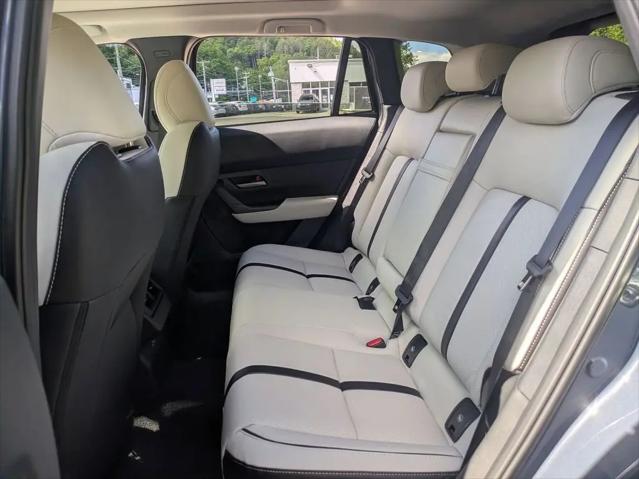 2026 Mazda CX-50 2.5 S Premium