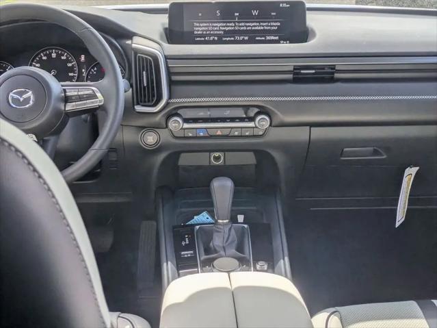 2026 Mazda CX-50 2.5 S Premium