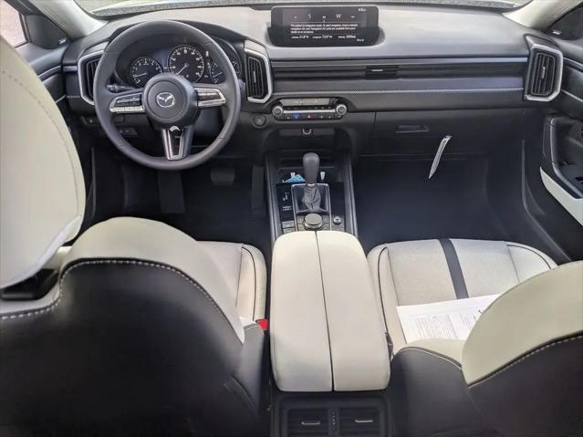 2026 Mazda CX-50 2.5 S Premium