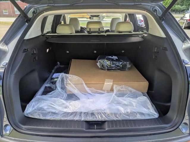 2026 Mazda CX-50 2.5 S Premium