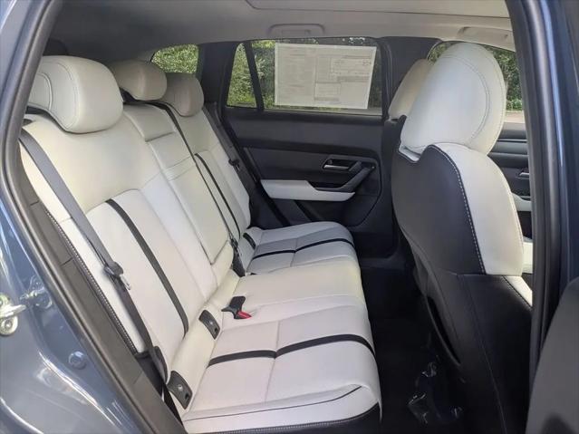 2026 Mazda CX-50 2.5 S Premium