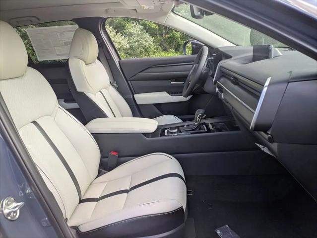 2026 Mazda CX-50 2.5 S Premium