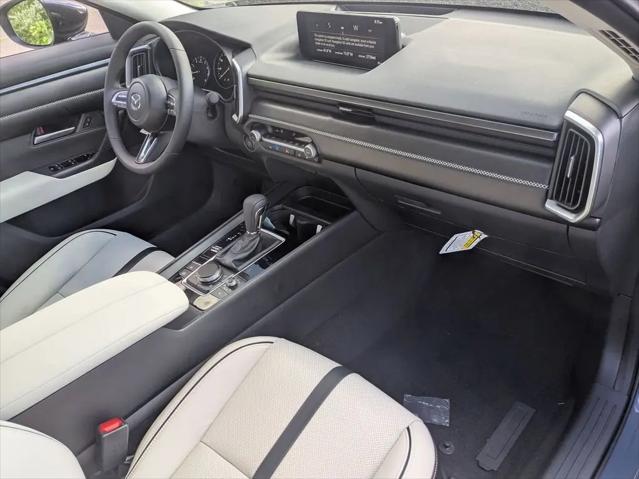 2026 Mazda CX-50 2.5 S Premium