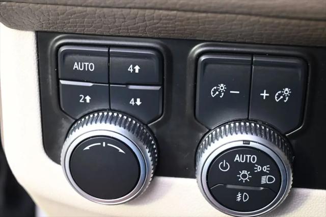 2021 GMC Yukon 4WD Denali