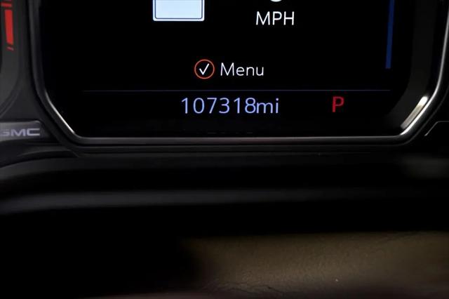2021 GMC Yukon 4WD Denali
