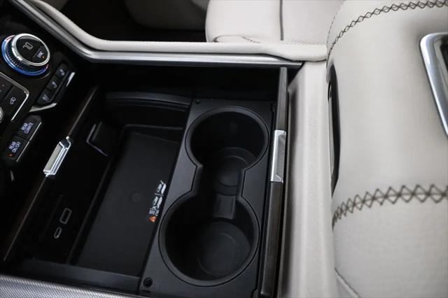 2021 GMC Yukon 4WD Denali