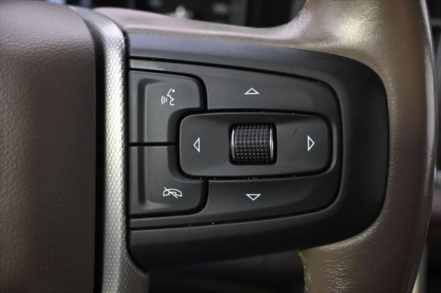 2021 GMC Yukon 4WD Denali