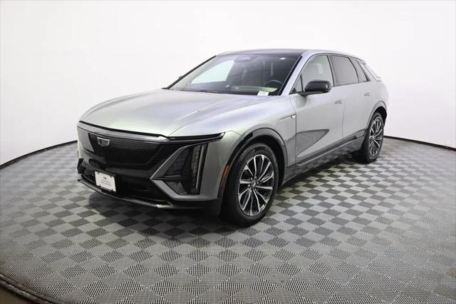 2024 Cadillac iQ Sport w/1SF for sale in Golden Valley, MN