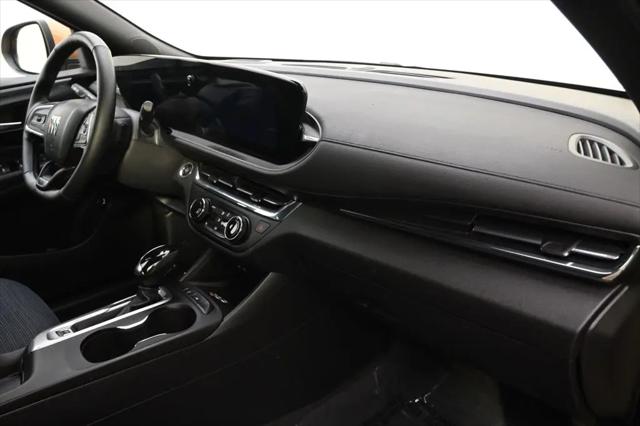 2025 Buick NV Preferred FWD