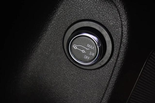 2025 Buick NV Preferred FWD