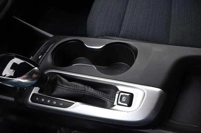 2025 Buick NV Preferred FWD