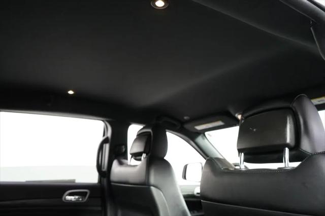 2021 Jeep Grand Cherokee Laredo X 4x4