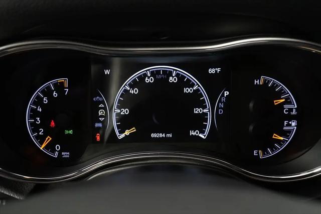 2021 Jeep Grand Cherokee Laredo X 4x4