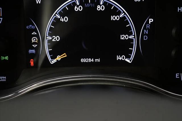 2021 Jeep Grand Cherokee Laredo X 4x4