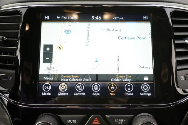 2021 Jeep Grand Cherokee Laredo X 4x4