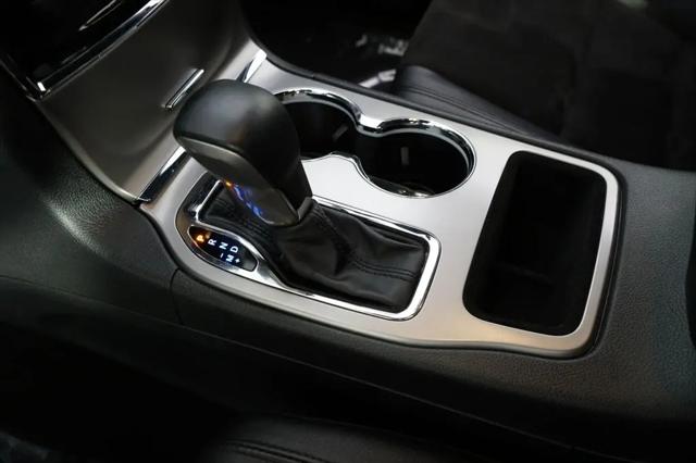 2021 Jeep Grand Cherokee Laredo X 4x4