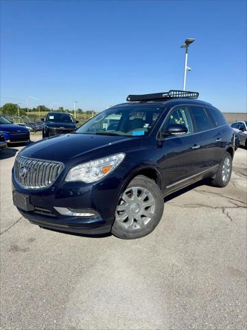 2017 Buick Enclave Leather for sale in Lees Summit, MO
