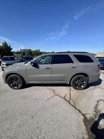 2021 Dodge Durango GT Plus AWD