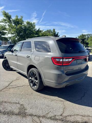 2021 Dodge Durango GT Plus AWD