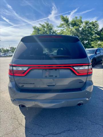 2021 Dodge Durango GT Plus AWD